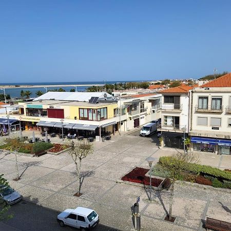Apartamento Cinema Para Ferias Em Esposende Exterior photo