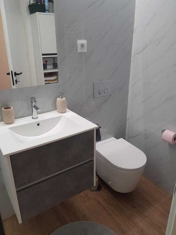 Apartamento Cinema Para Ferias Em Esposende Exterior photo