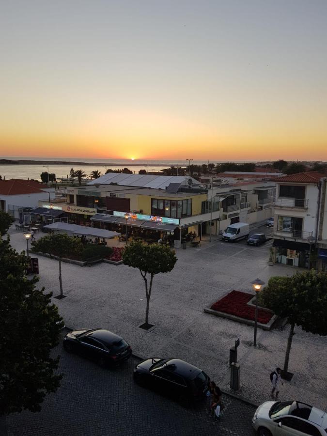 Apartamento Cinema Para Ferias Em Esposende Exterior photo
